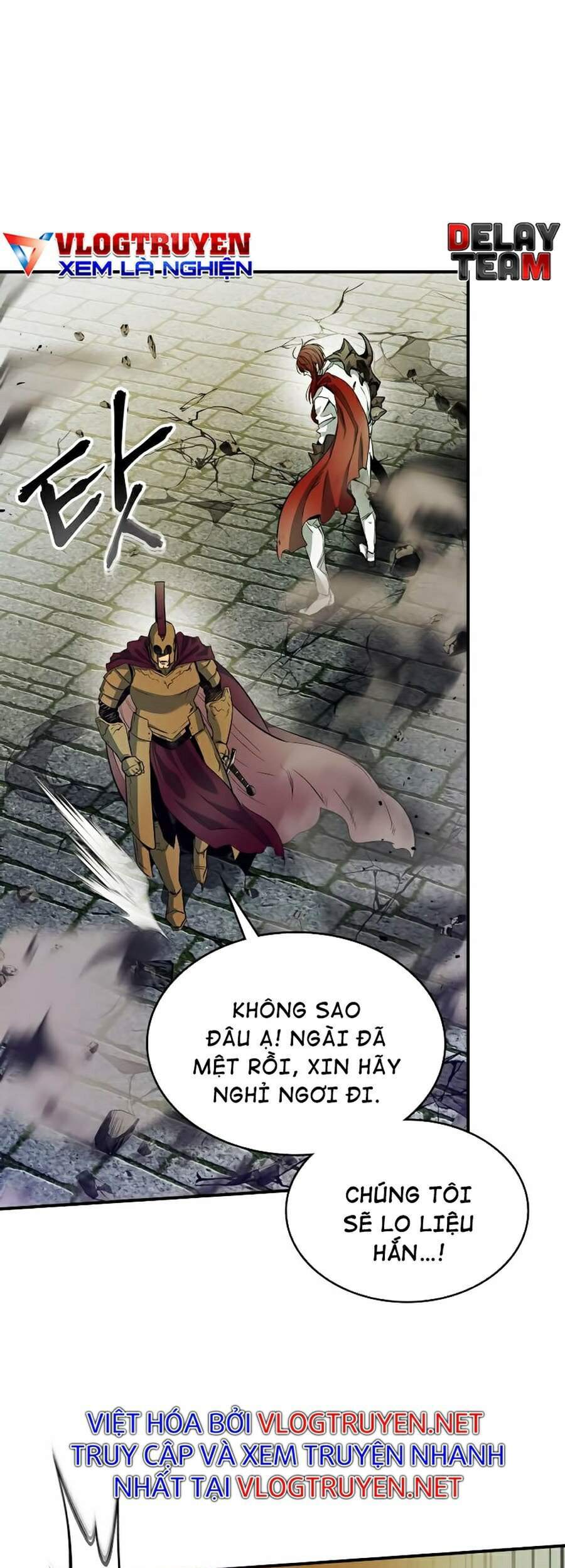 Thăng Cấp Cùng Thần Chapter 30 - 21