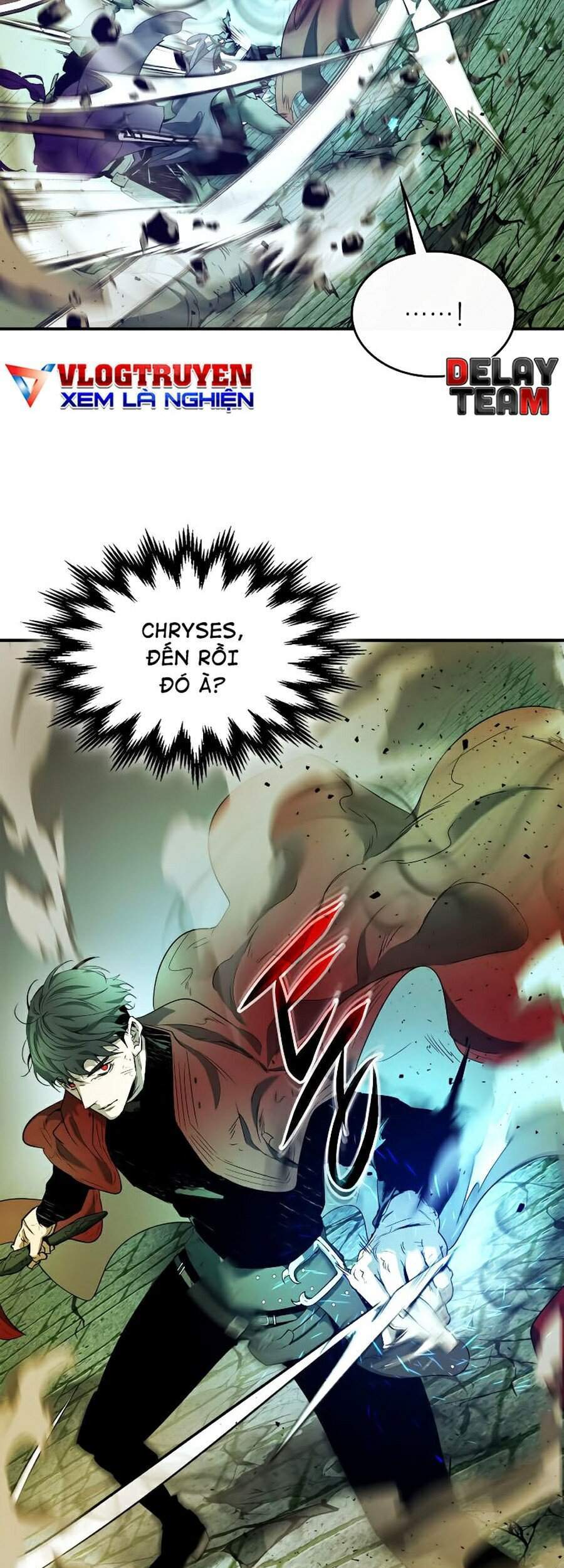 Thăng Cấp Cùng Thần Chapter 30 - 47