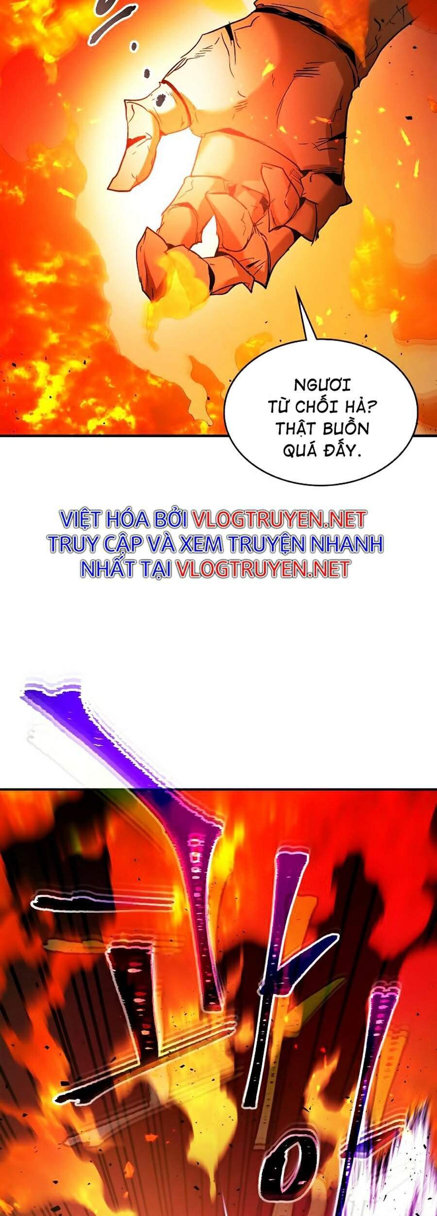 Thăng Cấp Cùng Thần Chapter 30 - 57