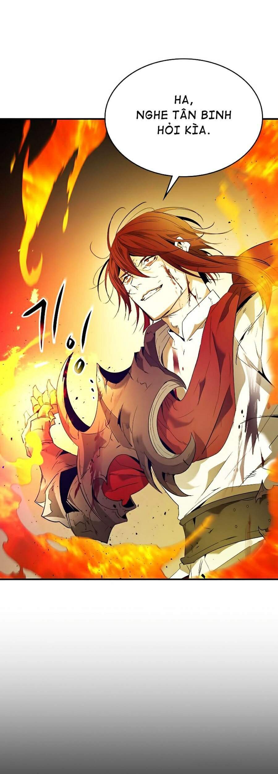 Thăng Cấp Cùng Thần Chapter 30 - 61