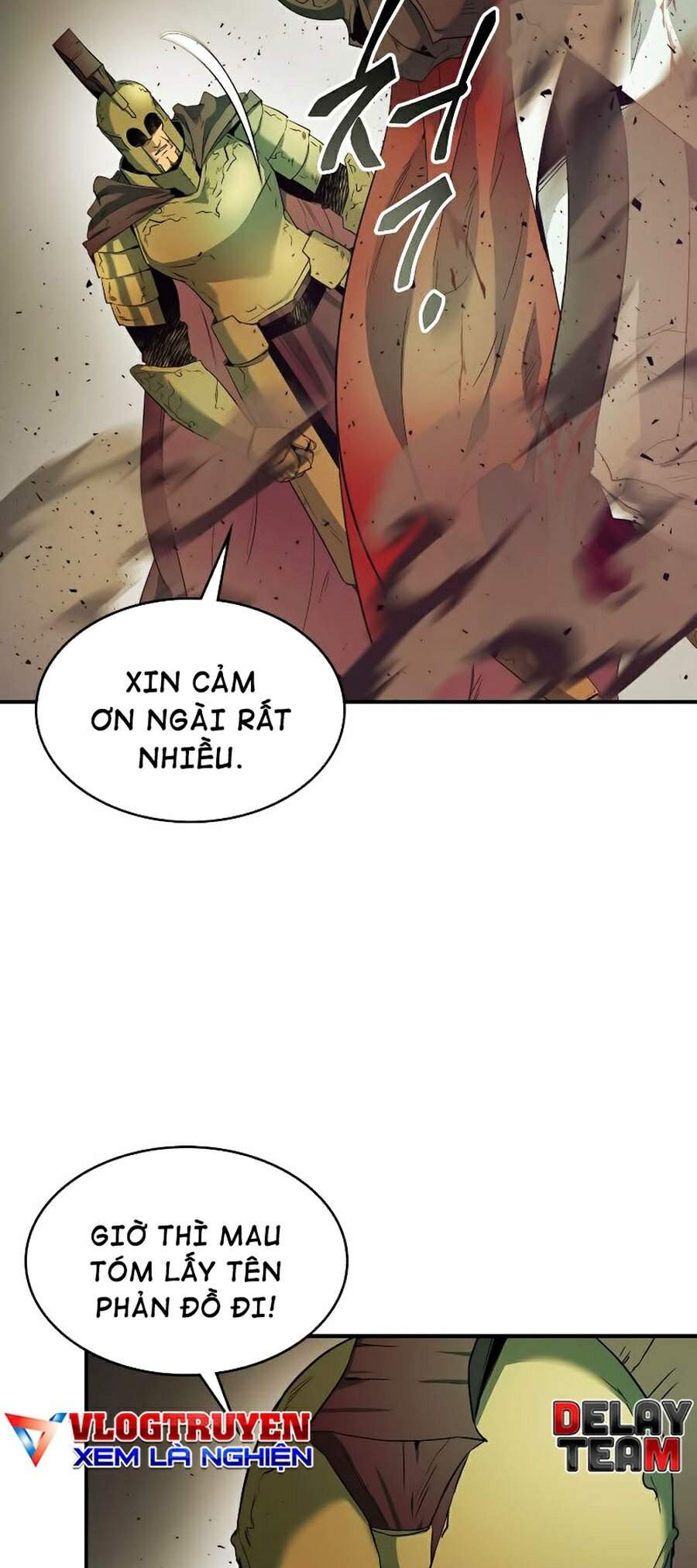 Thăng Cấp Cùng Thần Chapter 30 - 8