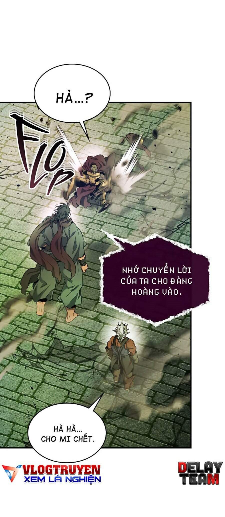 Thăng Cấp Cùng Thần Chapter 31 - 13