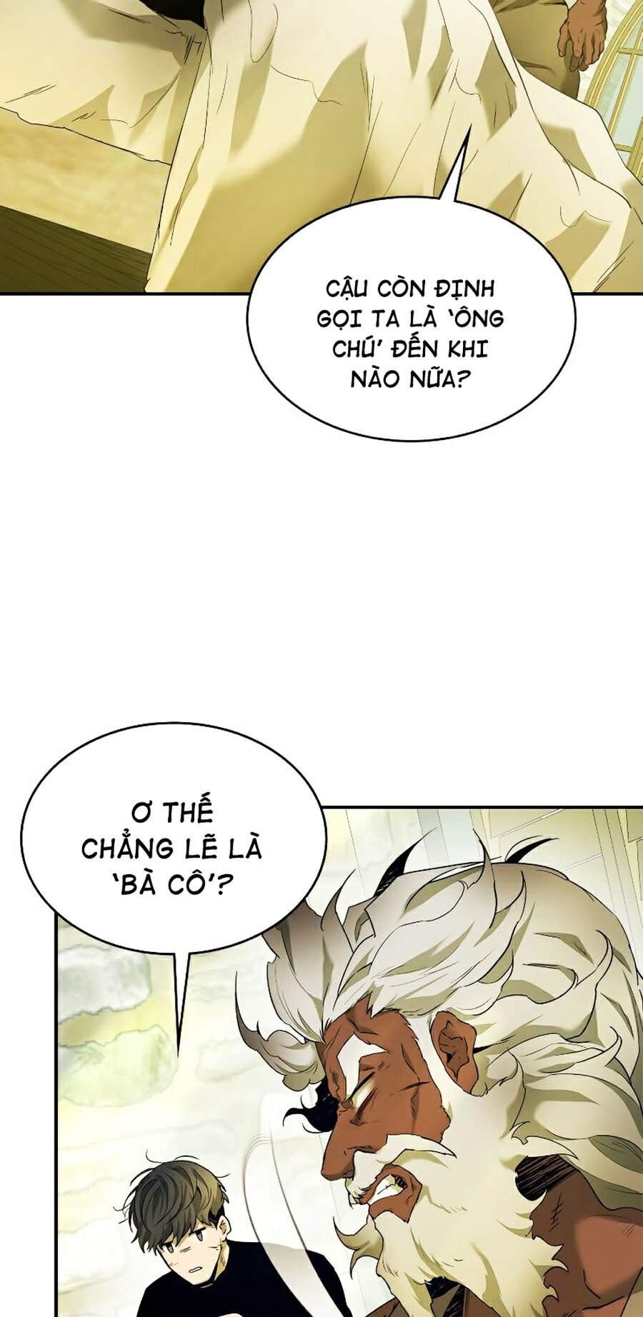 Thăng Cấp Cùng Thần Chapter 31 - 29