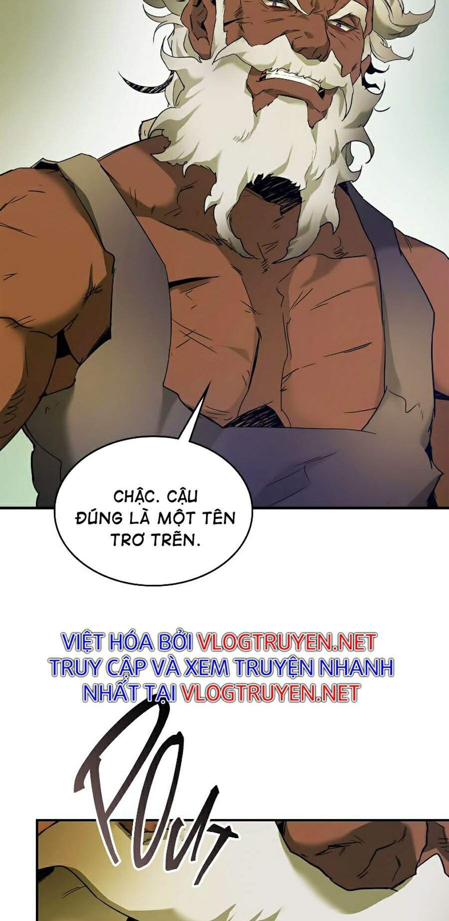 Thăng Cấp Cùng Thần Chapter 31 - 31