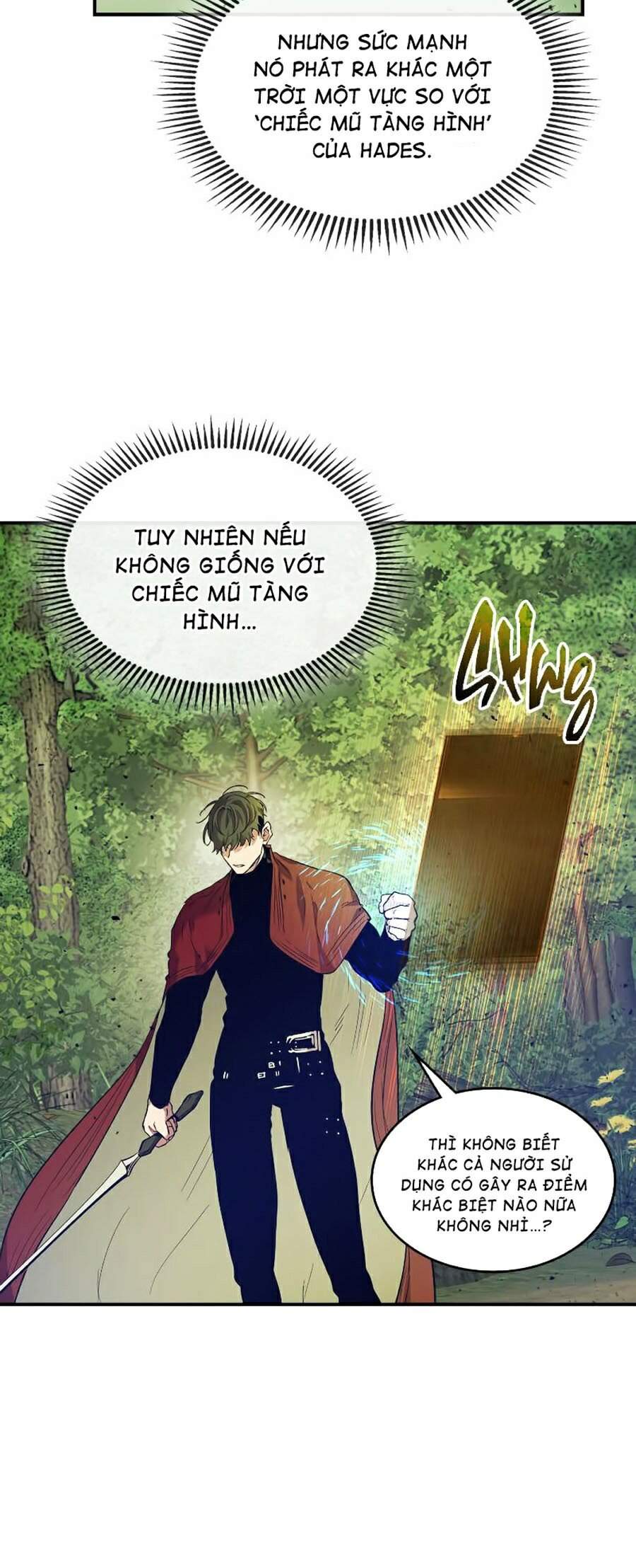 Thăng Cấp Cùng Thần Chapter 31 - 53
