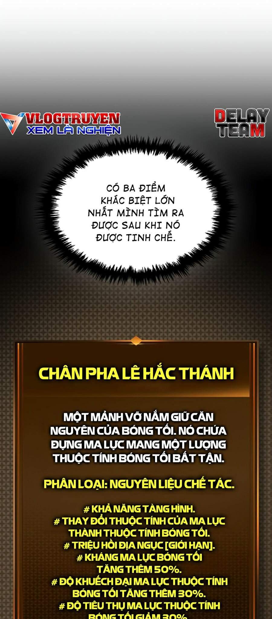 Thăng Cấp Cùng Thần Chapter 31 - 54
