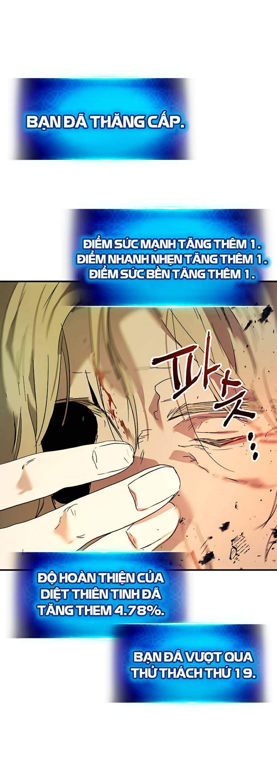 Thăng Cấp Cùng Thần Chapter 32 - 97