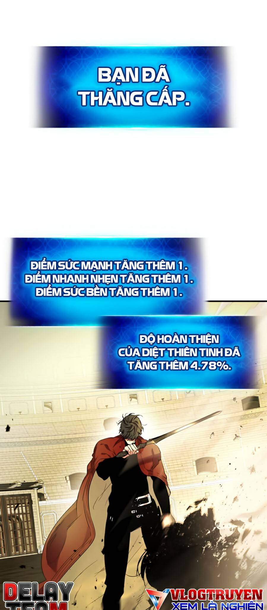 Thăng Cấp Cùng Thần Chapter 33 - 2