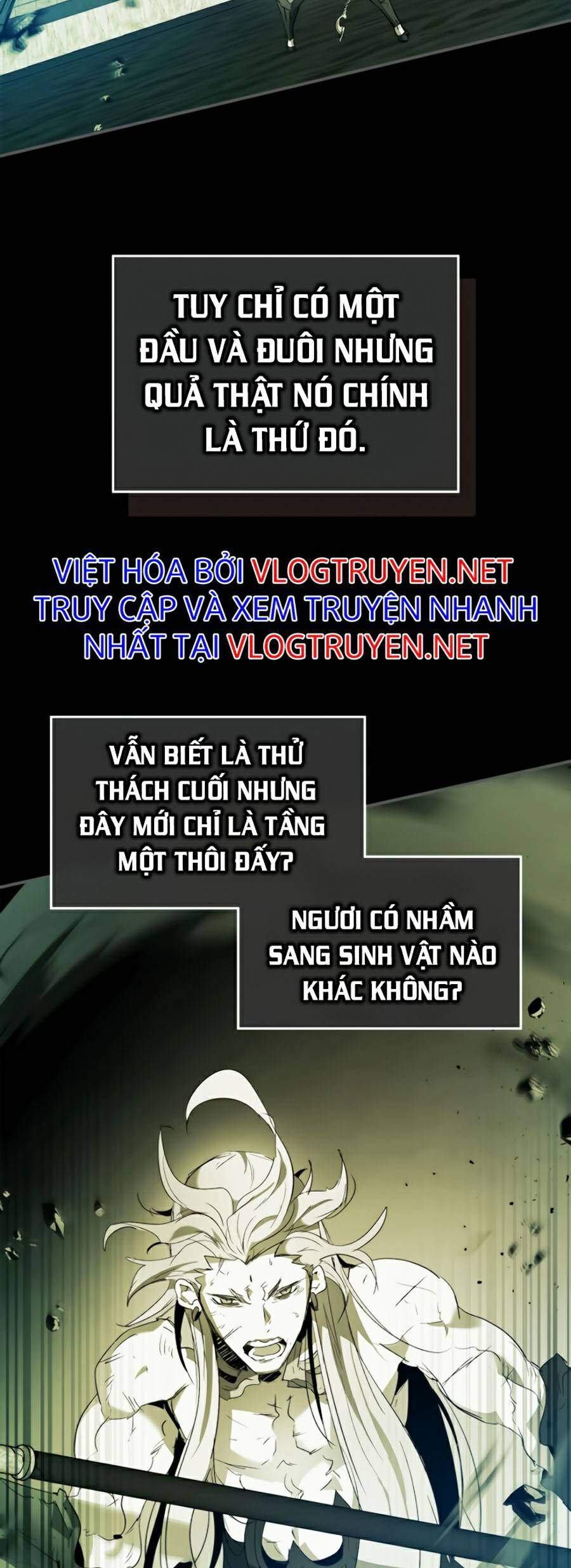 Thăng Cấp Cùng Thần Chapter 33 - 26