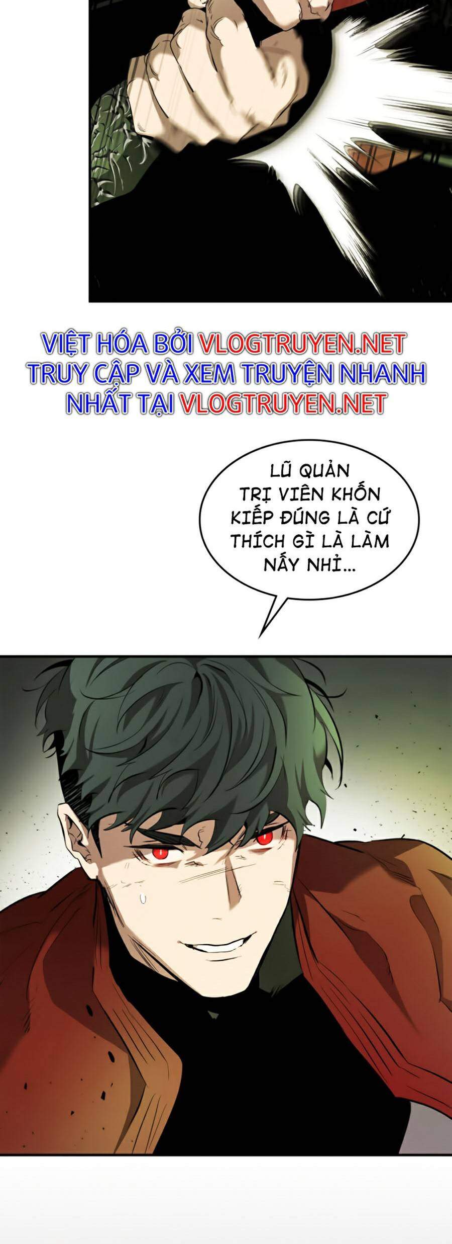 Thăng Cấp Cùng Thần Chapter 33 - 30