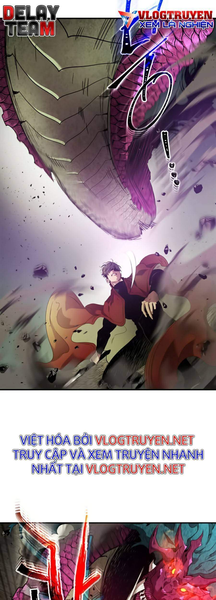 Thăng Cấp Cùng Thần Chapter 33 - 43