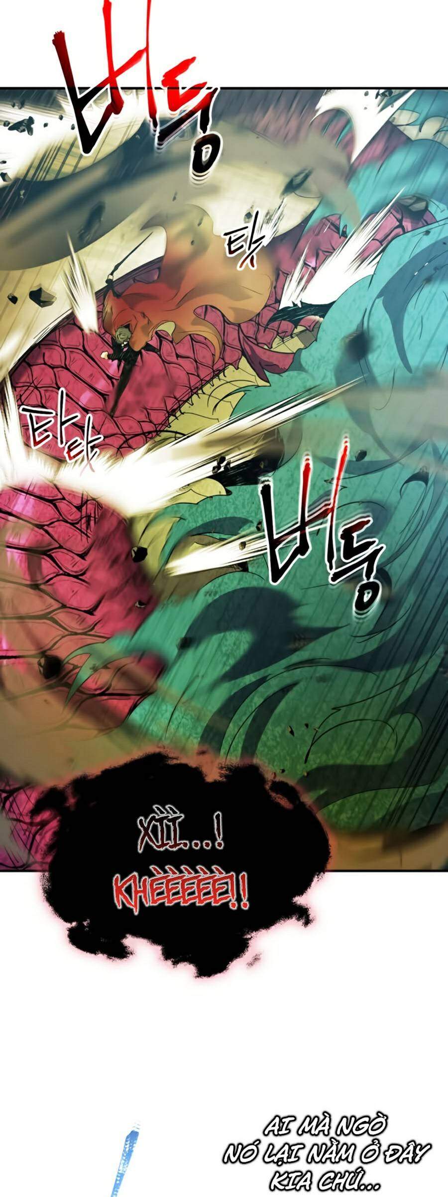 Thăng Cấp Cùng Thần Chapter 33 - 76
