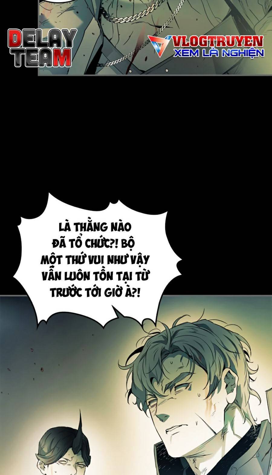 Thăng Cấp Cùng Thần Chapter 37 - 13