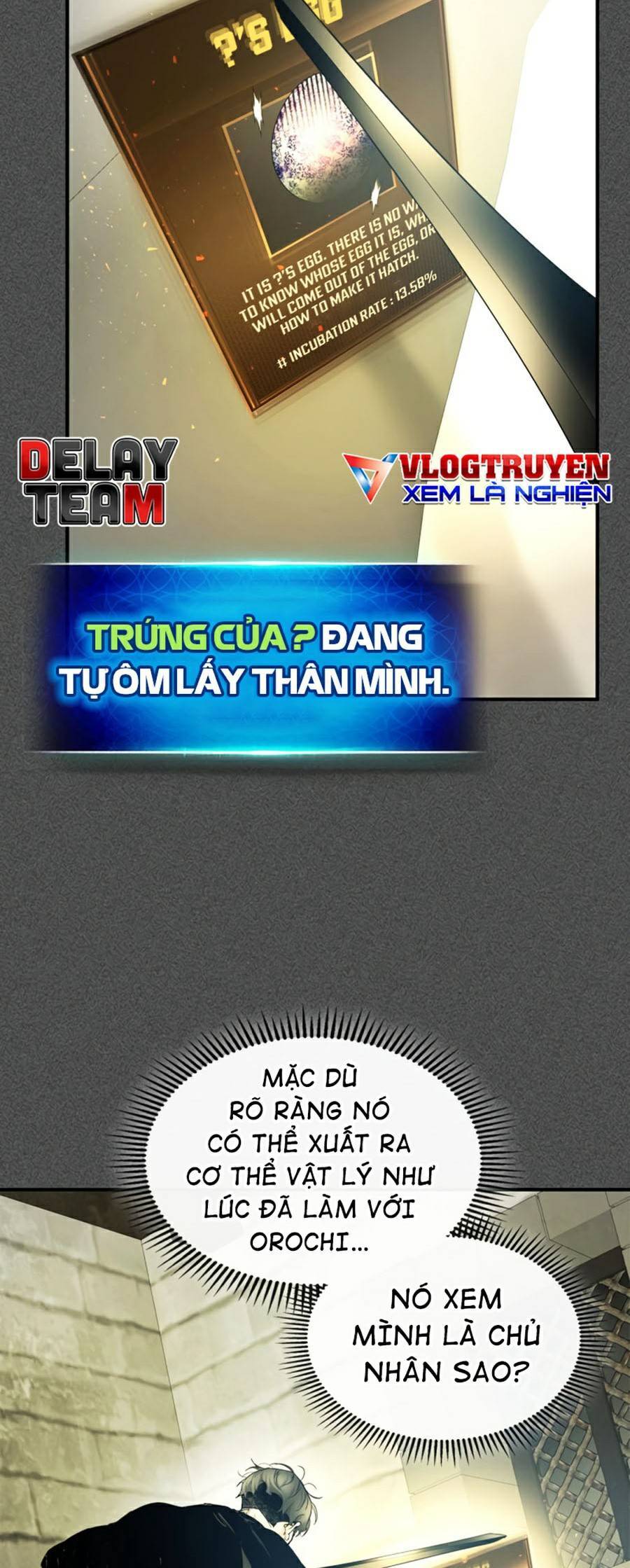 Thăng Cấp Cùng Thần Chapter 37 - 46