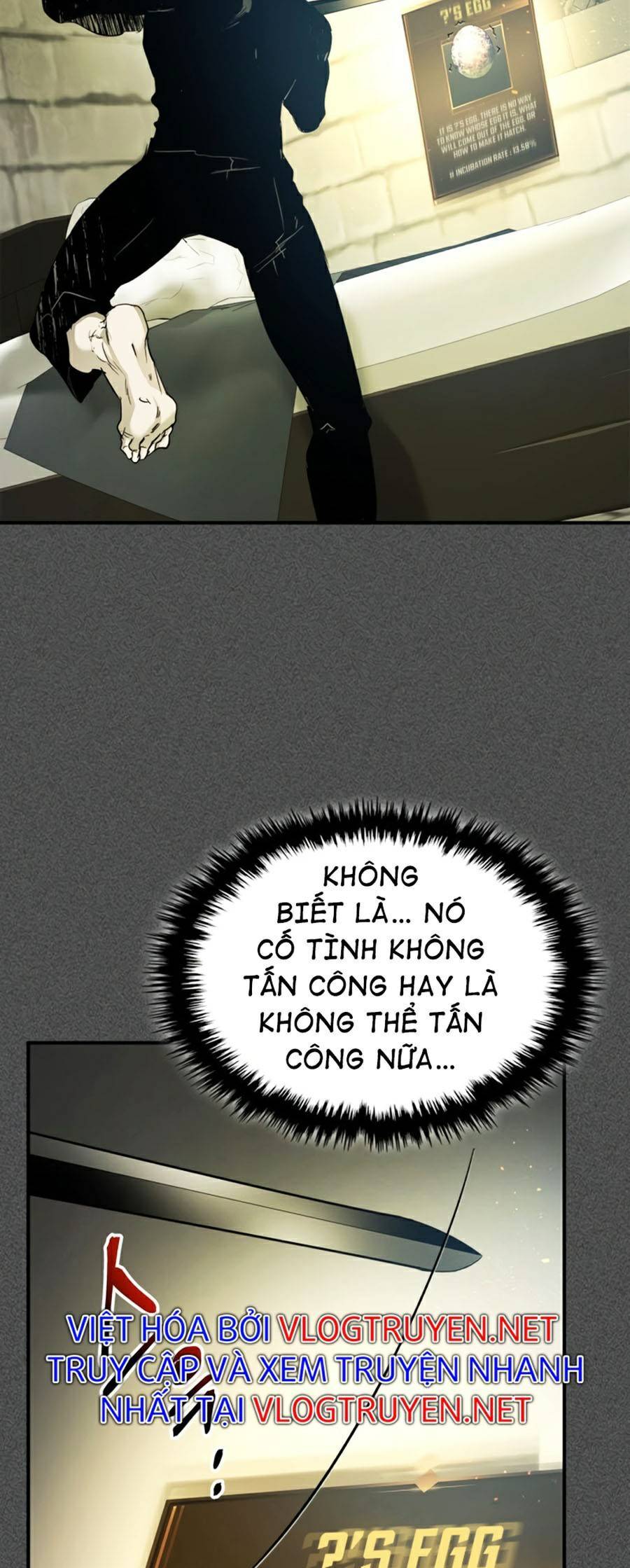 Thăng Cấp Cùng Thần Chapter 37 - 47
