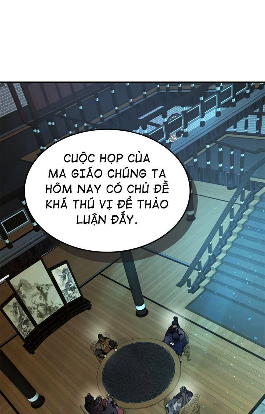 Thăng Cấp Cùng Thần Chapter 37 - 60