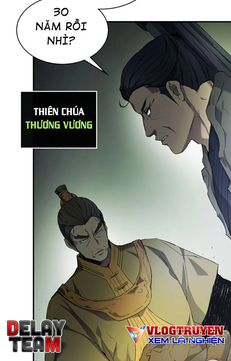 Thăng Cấp Cùng Thần Chapter 37 - 62