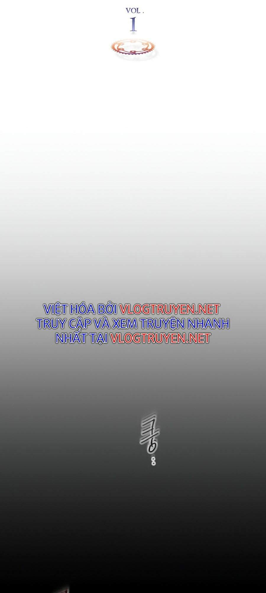 Thăng Cấp Cùng Thần Chapter 1 - 3