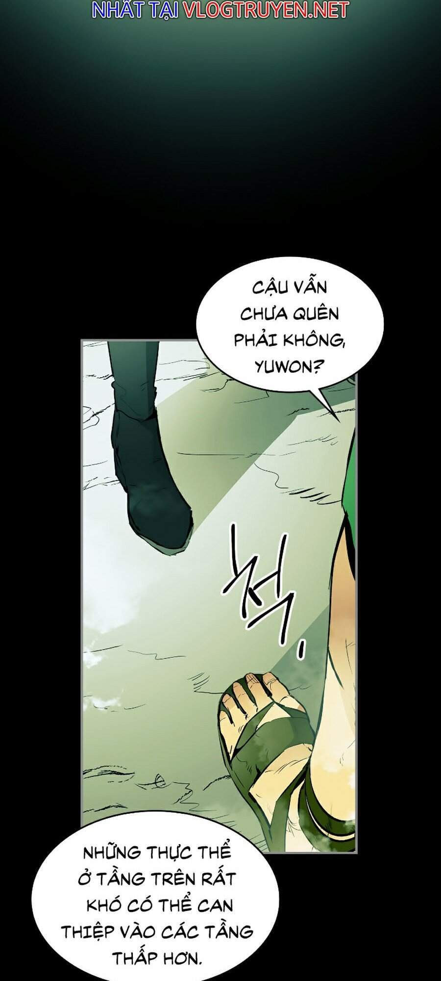 Thăng Cấp Cùng Thần Chapter 1 - 59