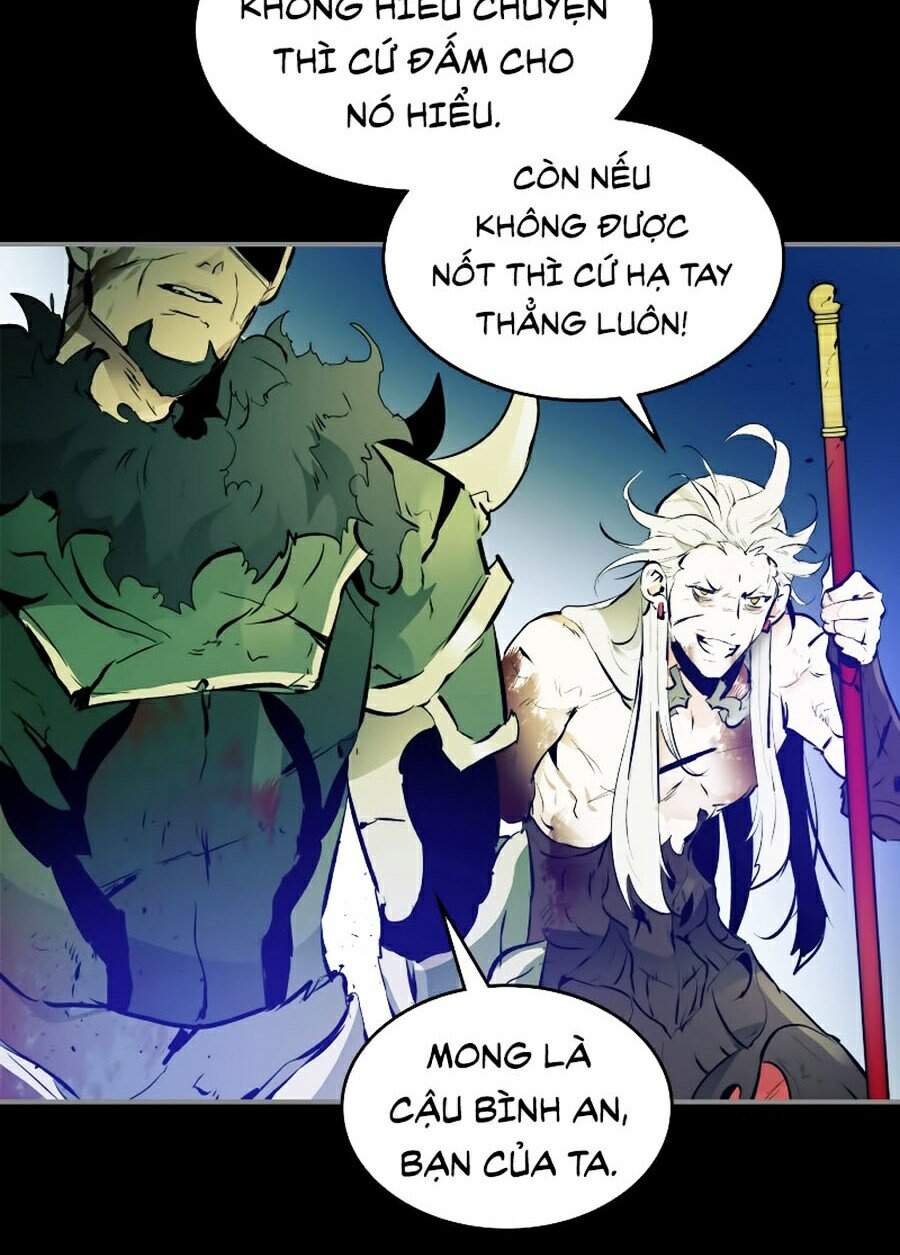 Thăng Cấp Cùng Thần Chapter 1 - 64