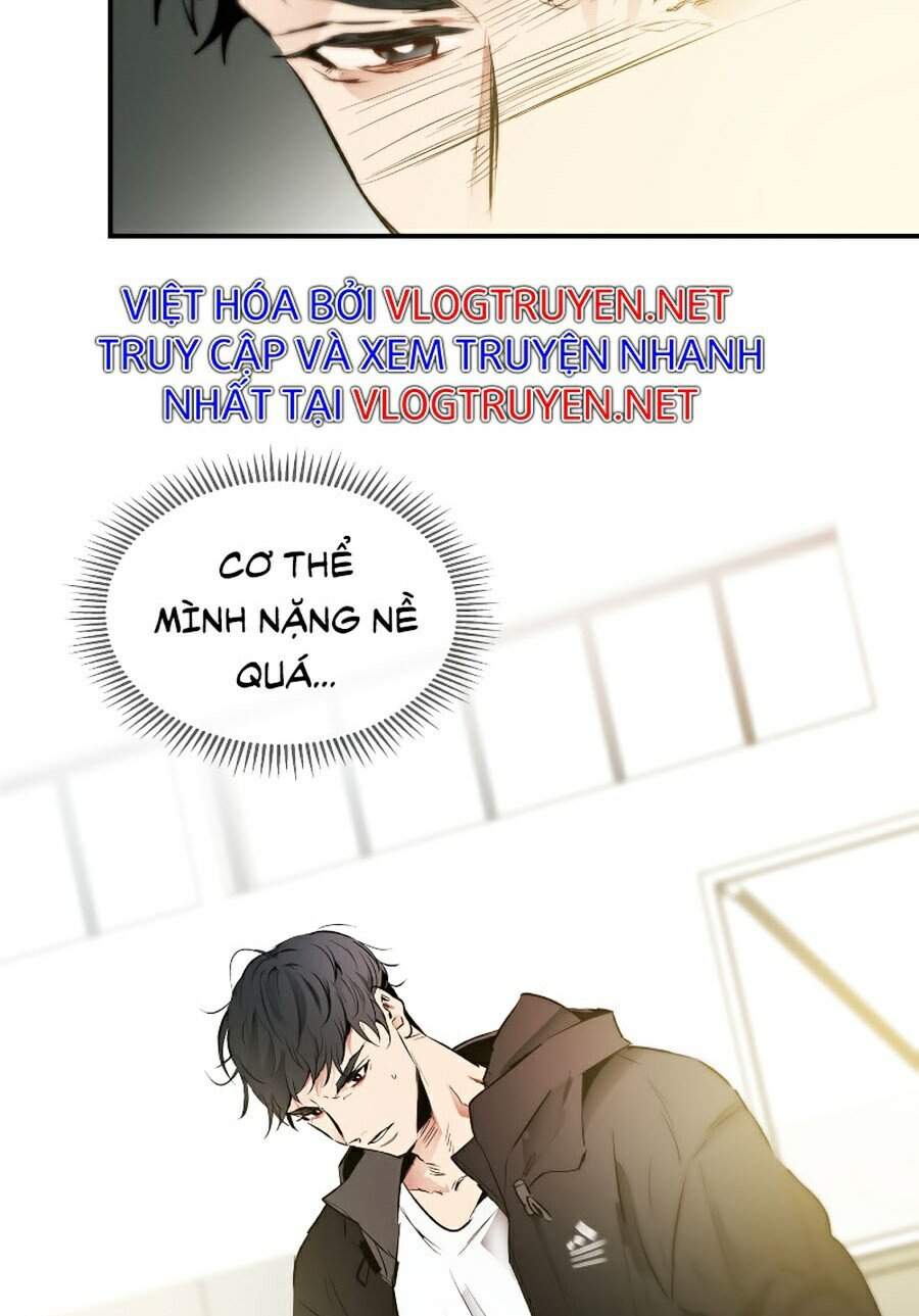 Thăng Cấp Cùng Thần Chapter 1 - 79