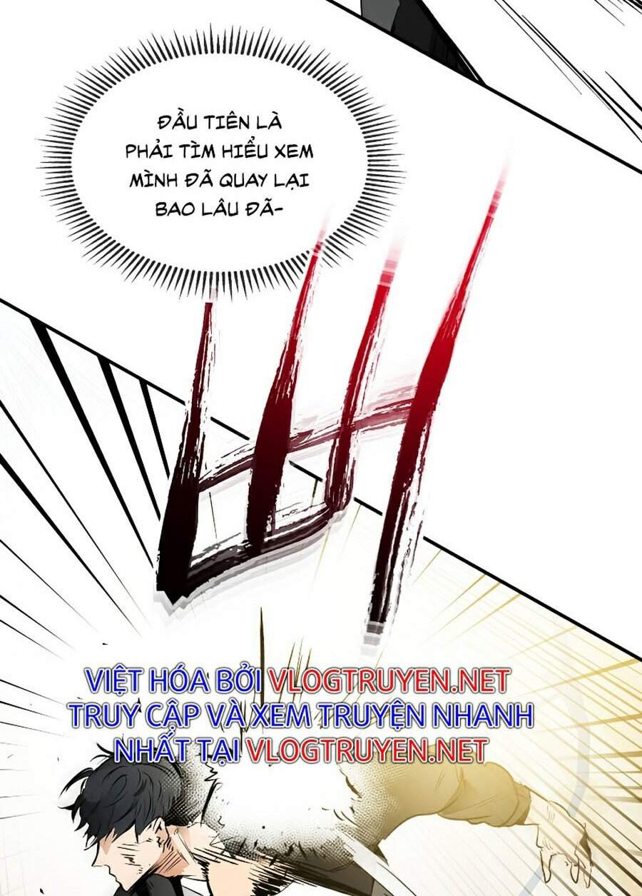 Thăng Cấp Cùng Thần Chapter 1 - 83