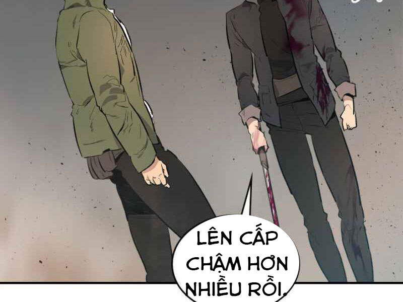 Thăng Cấp Cùng Thần Chapter 10 - 20