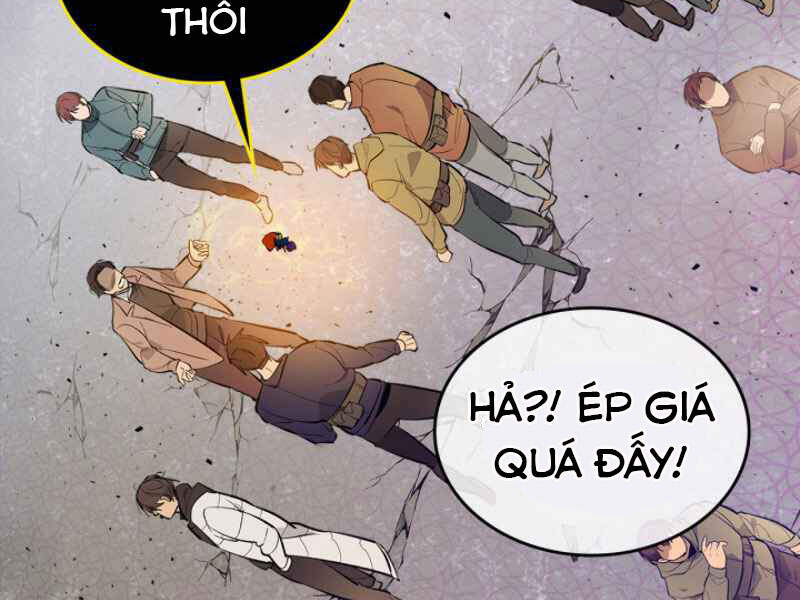Thăng Cấp Cùng Thần Chapter 11 - 179