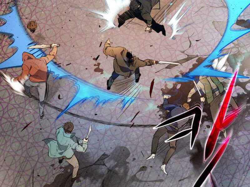 Thăng Cấp Cùng Thần Chapter 11 - 80