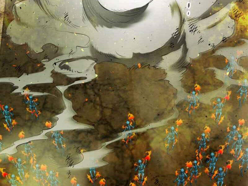 Thăng Cấp Cùng Thần Chapter 13 - 52