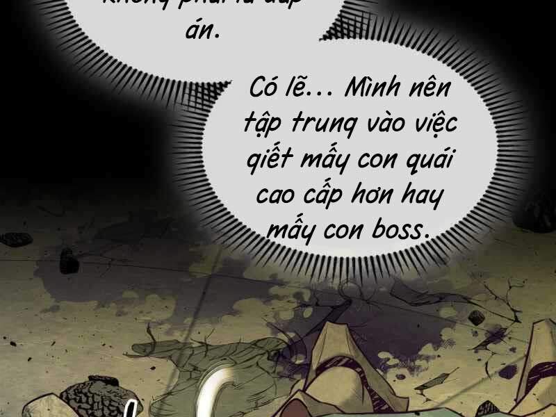 Thăng Cấp Cùng Thần Chapter 18 - 33