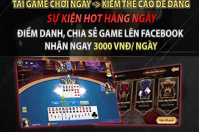 Thăng Cấp Cùng Thần Chapter 18 - 36
