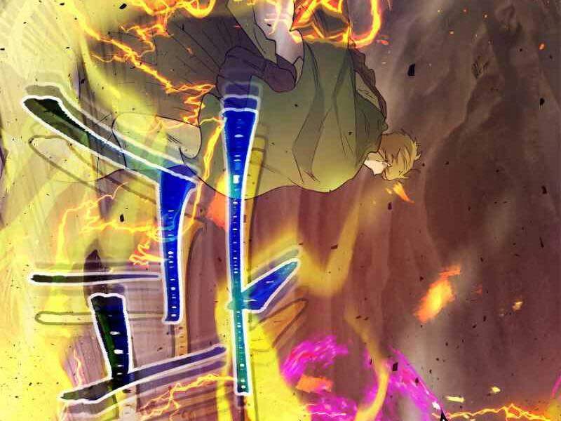 Thăng Cấp Cùng Thần Chapter 20 - 25