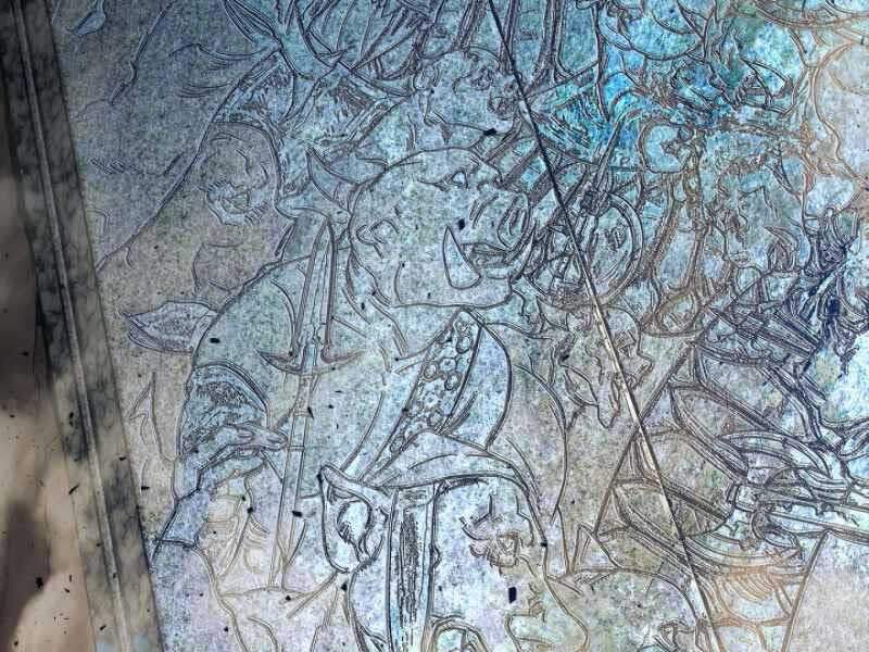 Thăng Cấp Cùng Thần Chapter 20 - 82