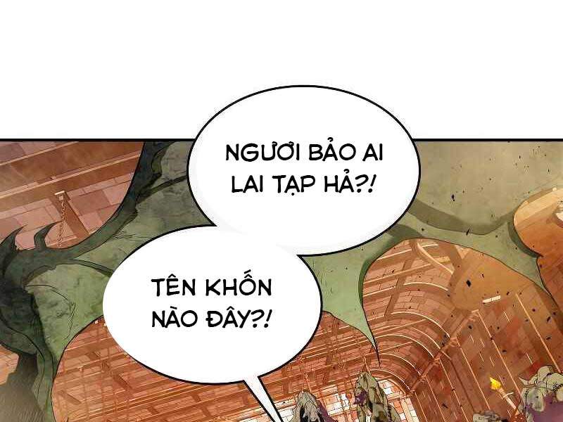 Thăng Cấp Cùng Thần Chapter 21 - 39