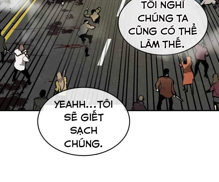 Thăng Cấp Cùng Thần Chapter 3 - 15