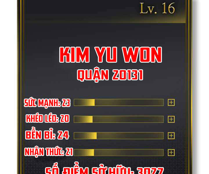Thăng Cấp Cùng Thần Chapter 3 - 165