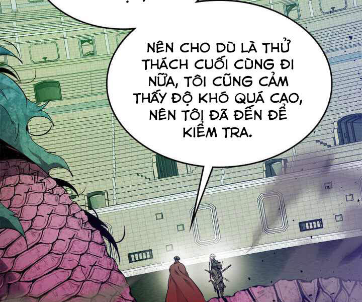Thăng Cấp Cùng Thần Chapter 34 - 41
