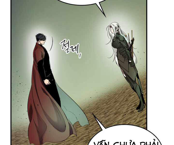 Thăng Cấp Cùng Thần Chapter 34 - 46