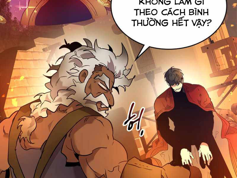 Thăng Cấp Cùng Thần Chapter 35 - 36