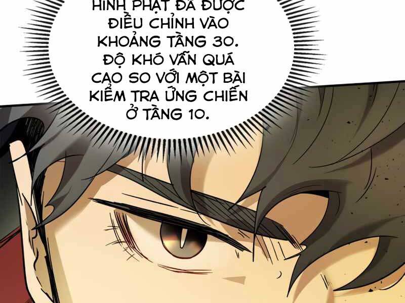 Thăng Cấp Cùng Thần Chapter 38 - 16