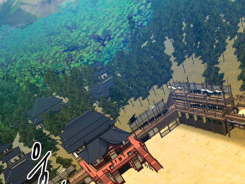 Thăng Cấp Cùng Thần Chapter 40 - 52