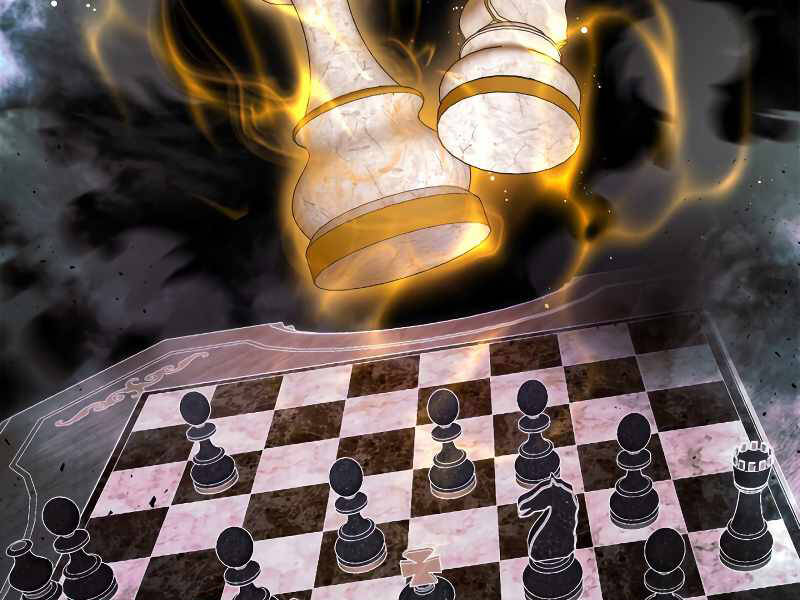 Thăng Cấp Cùng Thần Chapter 47 - 240
