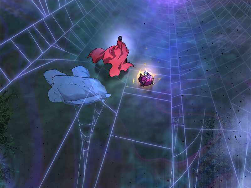 Thăng Cấp Cùng Thần Chapter 47 - 266