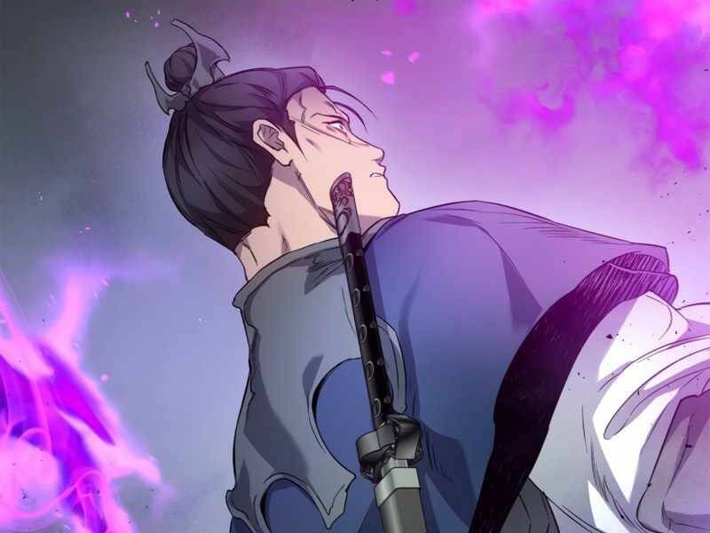 Thăng Cấp Cùng Thần Chapter 49 - 28
