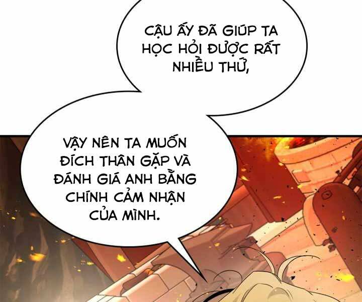 Thăng Cấp Cùng Thần Chapter 54 - 64