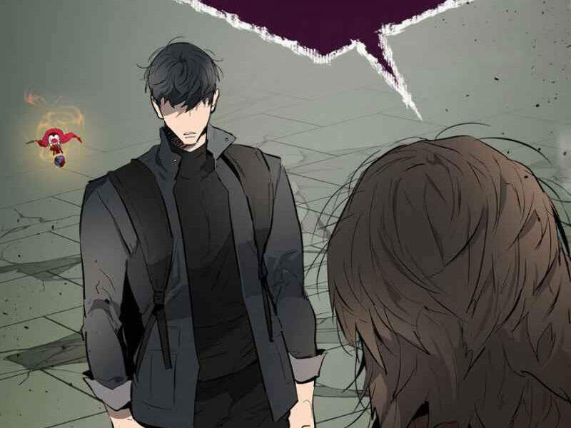 Thăng Cấp Cùng Thần Chapter 7 - 3