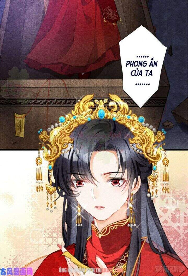 Tôi Trở Thành Tổ Tông Của 5 Vị Đại Lão Chapter 1 - 11