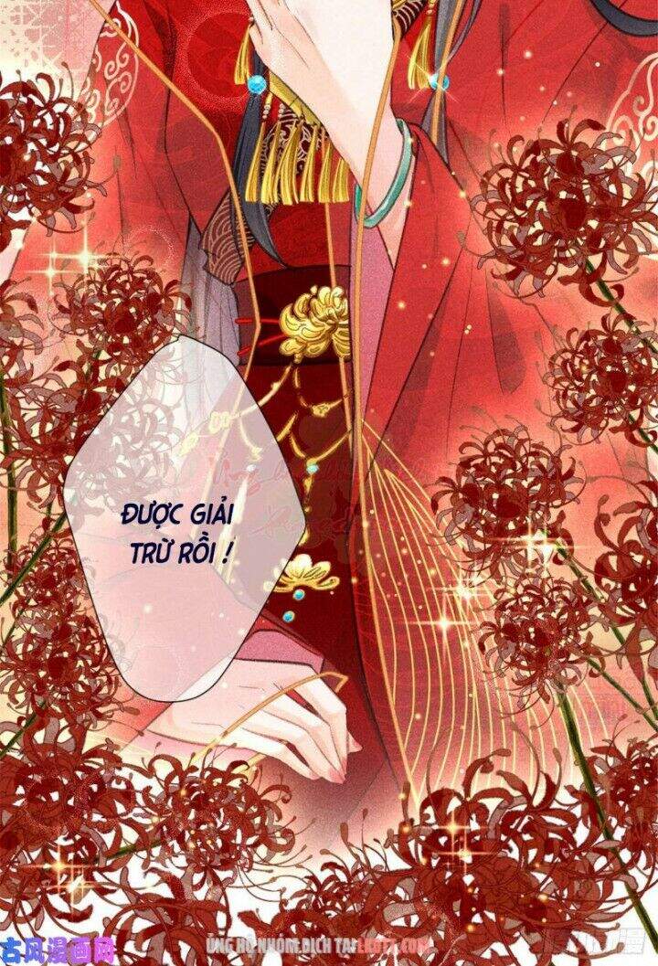 Tôi Trở Thành Tổ Tông Của 5 Vị Đại Lão Chapter 1 - 12