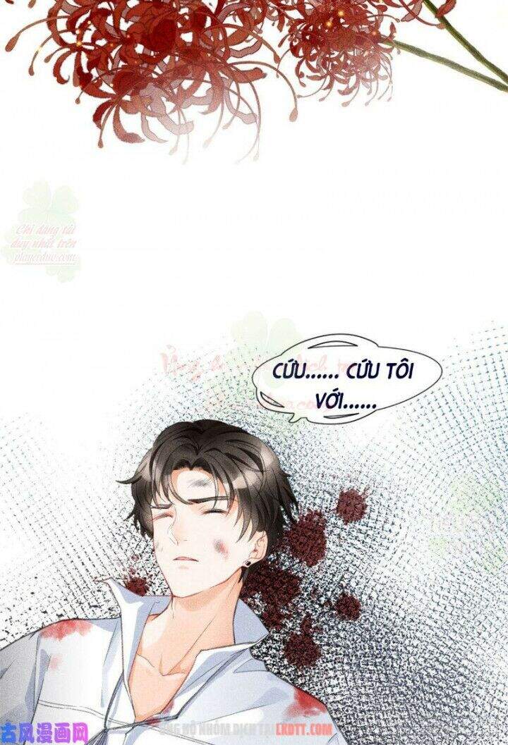 Tôi Trở Thành Tổ Tông Của 5 Vị Đại Lão Chapter 1 - 13